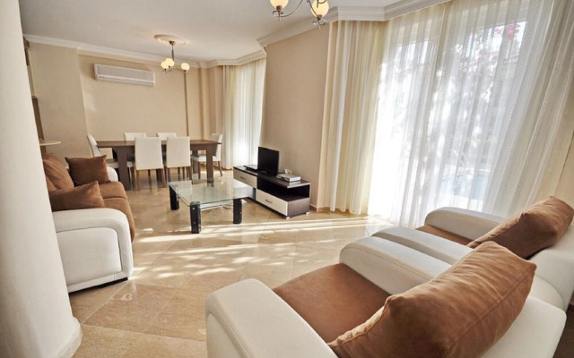 Dream Of Holiday Fethiye Villas