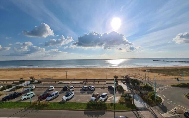 Appartement Saint-Jean-de-Monts, 3 pièces, 6 personnes - FR-1-224C-648