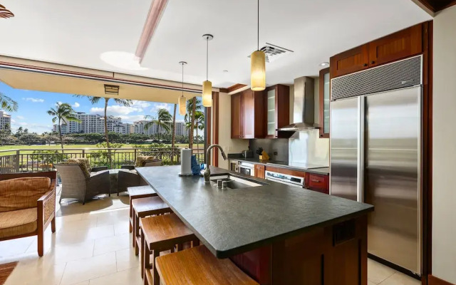 Hale Kauwela Ko Olina Resort Villa w/ Views