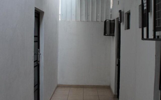 Hotel Bugambilias