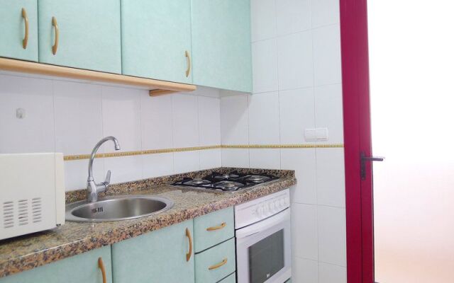 Amatista 02 - Two Bedroom