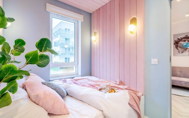 Flat White Apartamenty 49