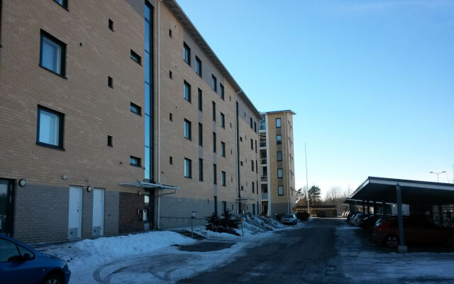 Avia Suites Vantaa