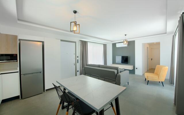 Lodos Suites & Residence