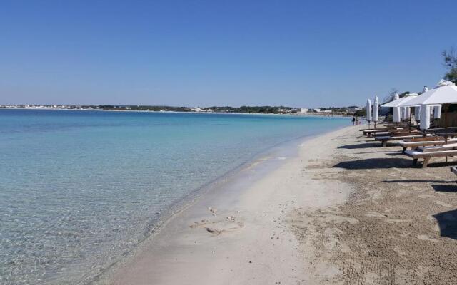 Porto Cesareo Exclusive Room