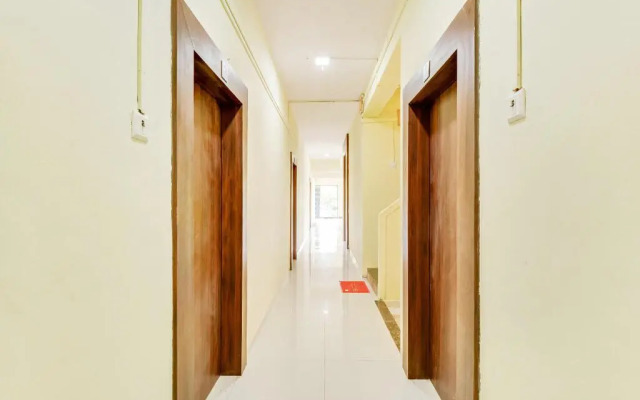 Geetanjali Lodge by OYO Rooms