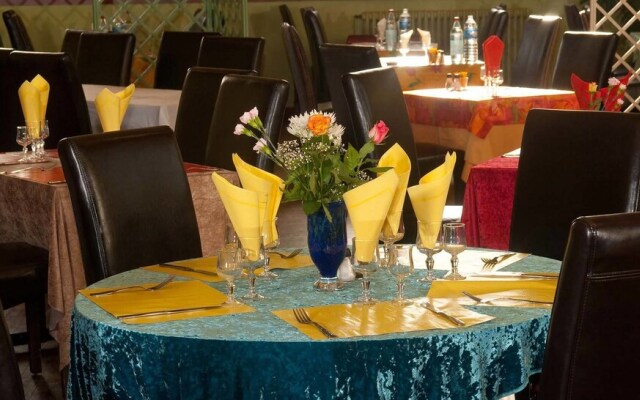 Le Clos du Vieux Port