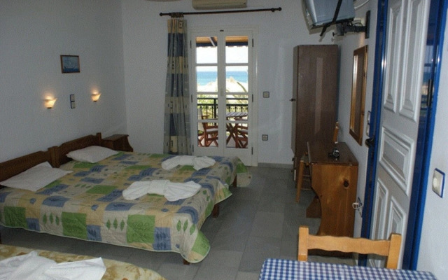 Filoxenia Studios