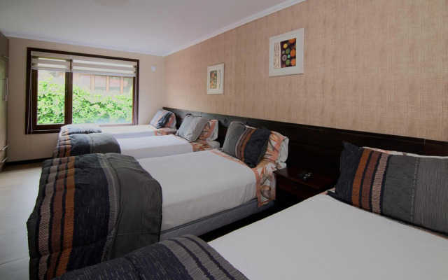 Mirabosque News Apartments 2