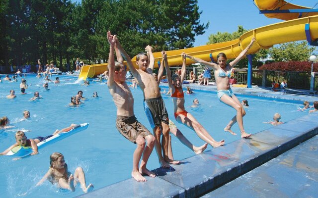 Kustpark Nieuwpoort