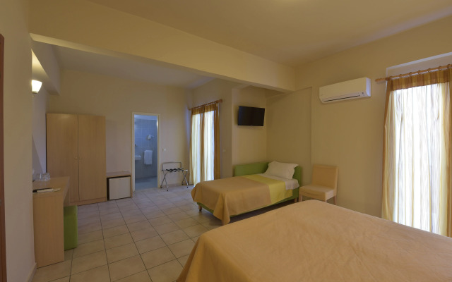 Park Hotel