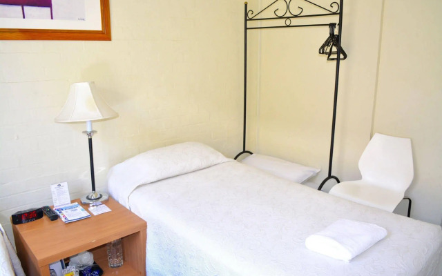 Richmond Hill Hotel