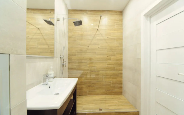 Apartment in the center