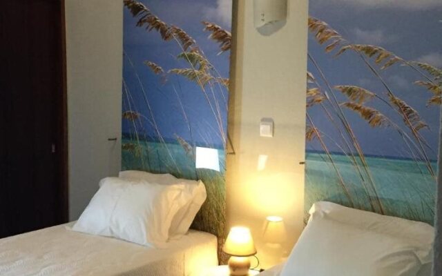 Oliveira Guesthouse