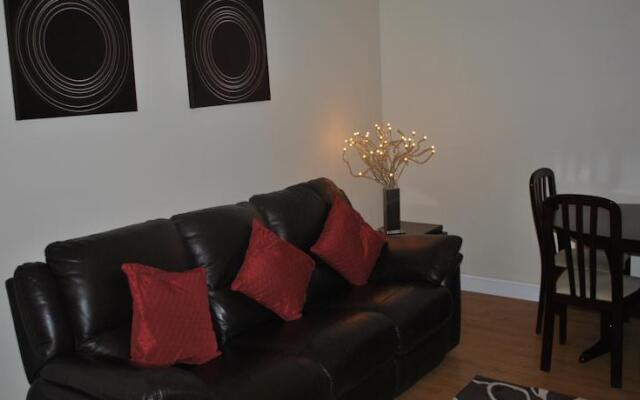 Dreamhouse Great Northern Road Aberdeen