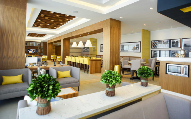 Hampton Inn by Hilton Piedras Negras
