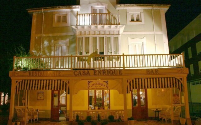 Hotel-Restaurante Casa Enrique