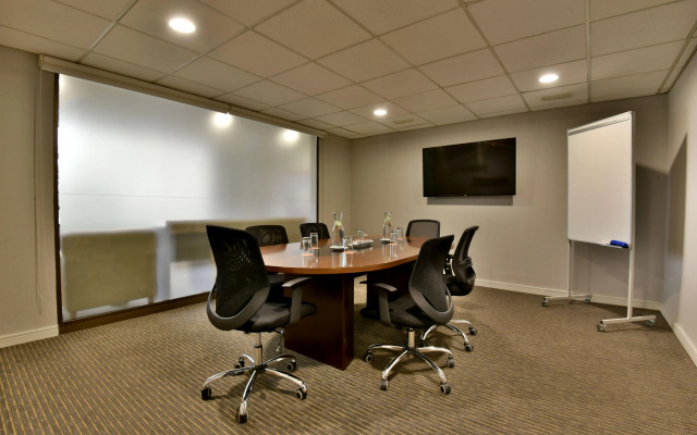 Holiday Inn Express Concepcion by IHG