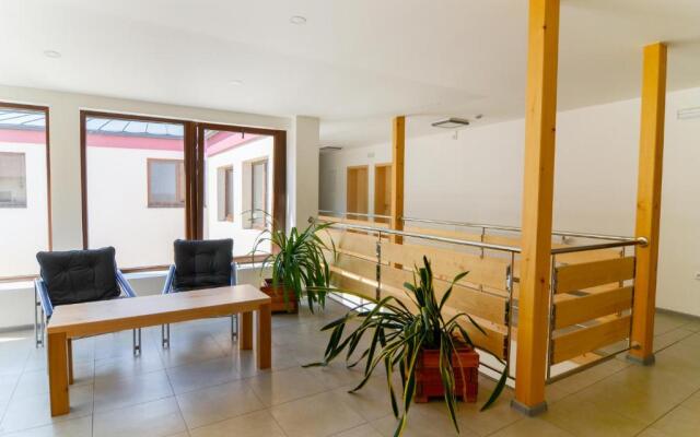 Wellness Rodinny Hotel U Langru