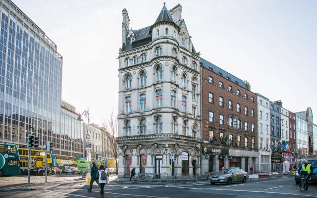 O'Connell Bridge Apartments