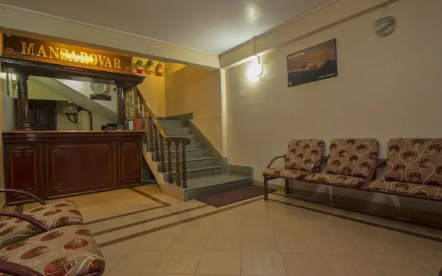 OYO 22667 Mansarovar