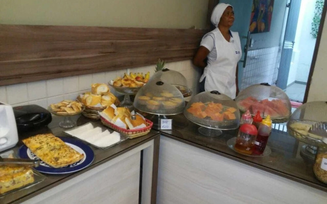 Juazeiro Residence Hotel