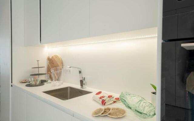 ONE SIX Villa in Vilamoura