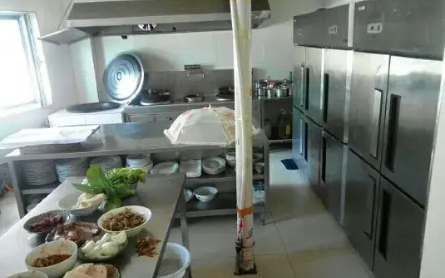 Haixing Hotel