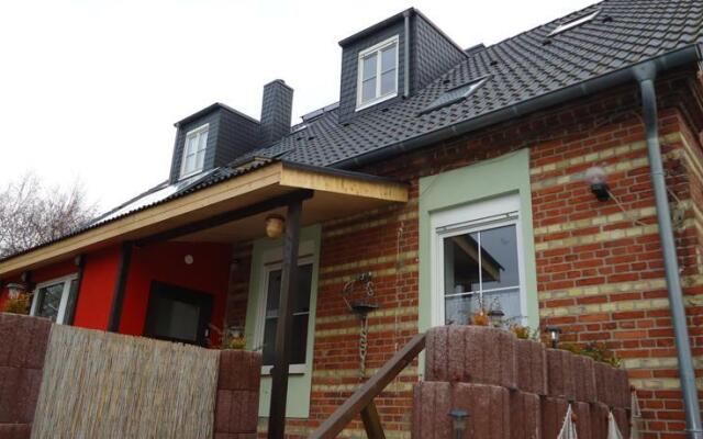 Pension Postmeisterhaus