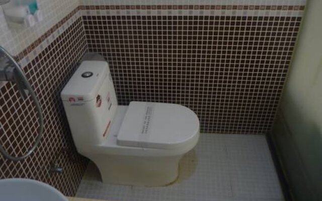 Tai Hua Fashion Hotel