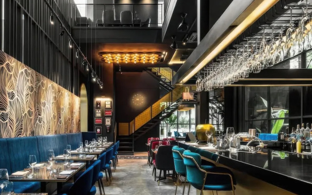 Lot 163 Fraser Place Luxury Apartments