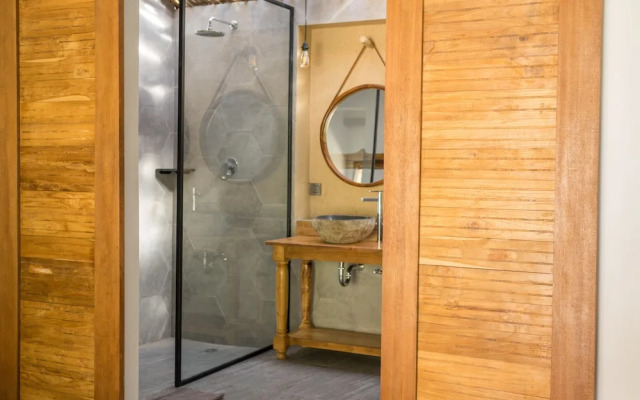 Nagara Boutique Hotel and Coworking