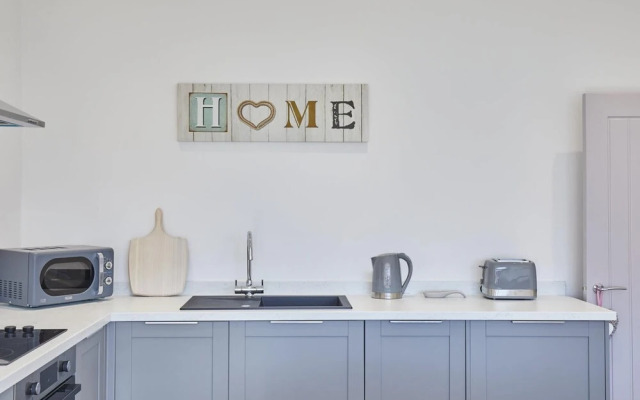 Host Stay Apartment 4 Diamond House