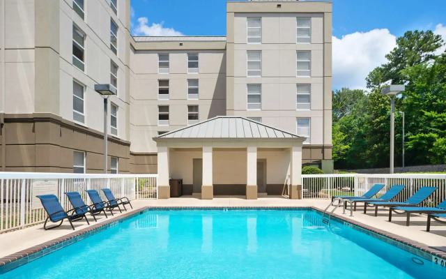 Hampton Inn & Suites Memphis East Germantown Area