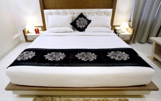 Hotel The Vedas