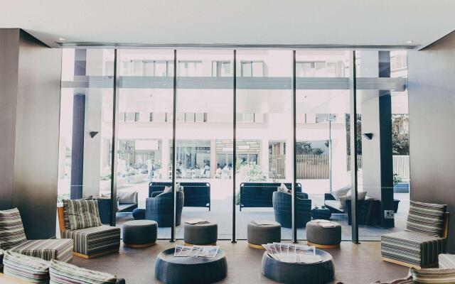 Novotel Newcastle Beach