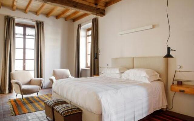 Casa Del Pingone
