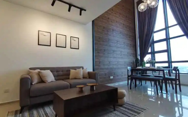 Eko Cheras by De Space