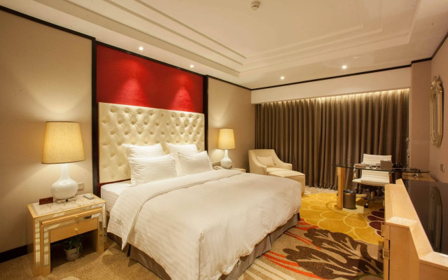 Nanning Landmark Hotel