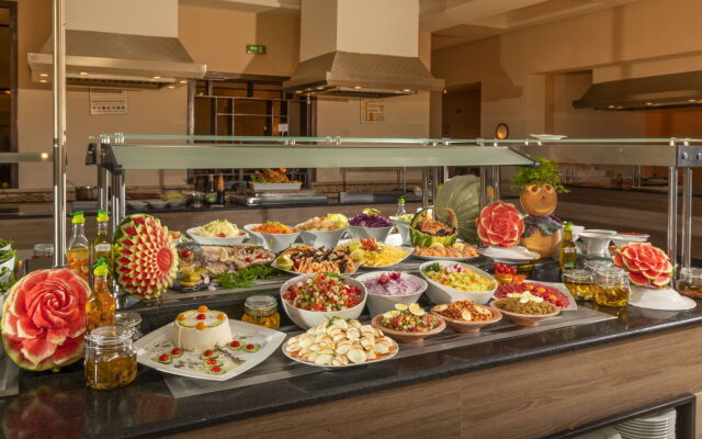 Yadis Djerba Thalasso & Golf