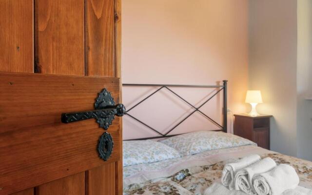 L'Oasi Agriturismo