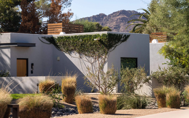 Andaz Scottsdale Resort & Bungalows