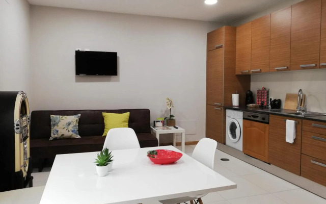 Lovely Apartment @ Aveiro's Downtown
