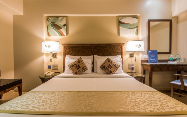 Maharaja Hotel