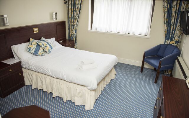 Himley Country Hotel