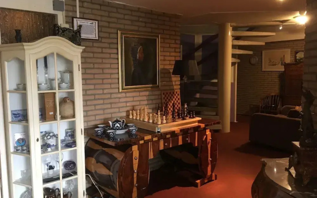 Hotel De Weyman