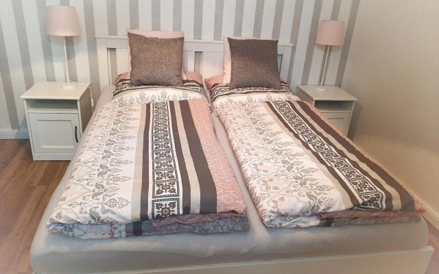 Gemütliche Ferienwohnung Soltau