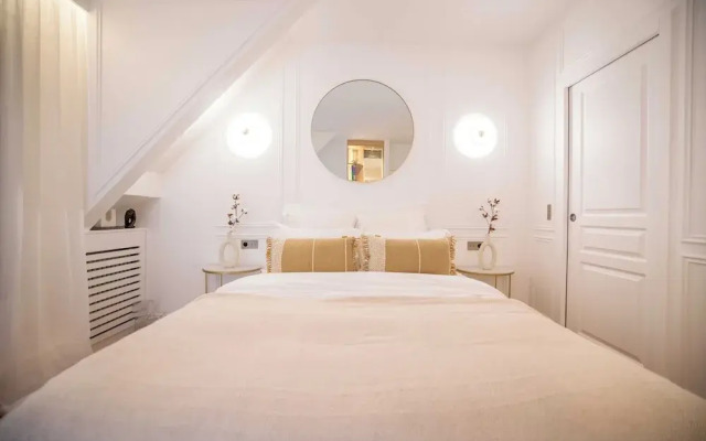 Elegant Apartment - 2br/4p - Vivienne