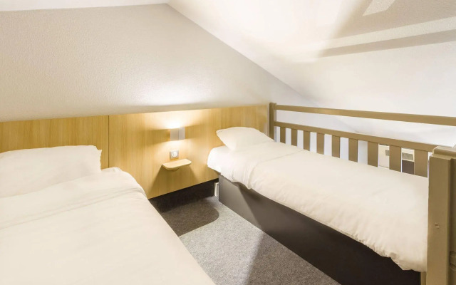B&B HOTEL Beauvais
