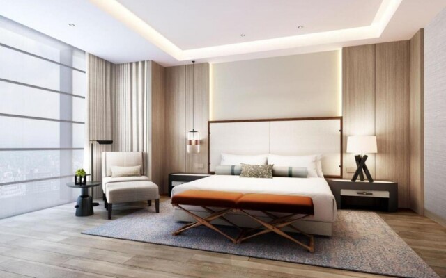 JW Marriott Hotel Nairobi